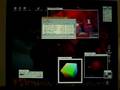 Haiku OS Test Demo October 2008