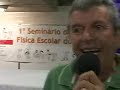 I Seminário de Educação Física