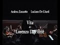 vita di lorenzo da ponte