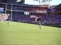 The gold coast titans The gold coast titans