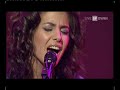 Katie Melua - Perfect Circle (live AVO Session)