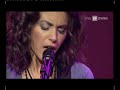 Katie Melua - Perfect Circle (live AVO Session)