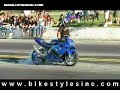 Bike Styles Volume 3 : Rock Tha Streets ! (trailer) Bike Styles Volume 3 : Rock Tha Streets ! (trailer)