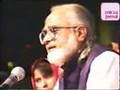 Muzaffar Warsi - Naat Shareef