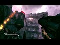 Watch the sixth and final RAGE gameplay video -- 'Jackal Canyon: Recover the Decrypter'. In this video, the Resistance has heard rumors of an Ark surfacing in Jackal Valley, and they need you to search the site for a valuable data decrypter. Finding it won't be easy as the valley is home to one of the Wastelands most brutal factions, the savage Jackal Clan. RAGE releases next week in North America on Tuesday, October 4th (October 7th in Europe). ESRB RATING: MATURE with Blood and Gore, Intense Violence, and Strong Language.