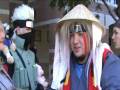 videos de Jiraiya at Kikicon part 2