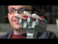 madillo.tv: USB Raketen Werfer