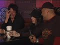 The Rock From Toronto Interviews Bands From Crue Fest