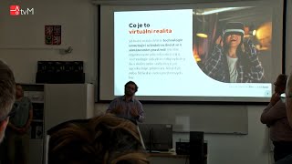 Mohelnická SPŠE a OA rozšíří studentům obzory i realitu