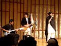 Junoon's Neend Aati Nahin Live at Knox College International Fair 2008!