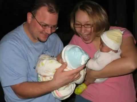Our Adoption Video
