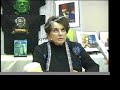 Interview with Sara Karloff