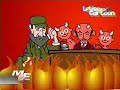 Fidel Castro , el Infierno y los refugiados