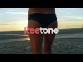 ТВ реклама Reebok EasyTone 30 (круто!!!смотреть всем)