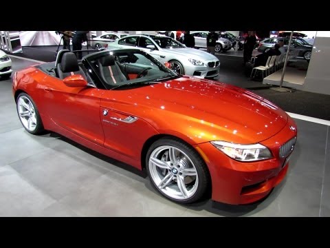 bmw z4 review bmw z4 review