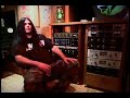 An interview with Pat O\