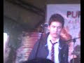 Sumasabay Grand album launch Sumasabay Grand album launch
