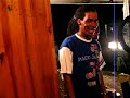 Notorious Blooper
