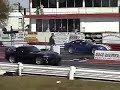 Underground Racing vs Heffner Performance Viper Race