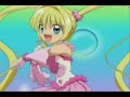 salor moon and mermaid melody bring me to life