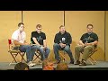Google I/O 2010 - Fireside chat with the Google Chrome team