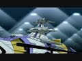 Sonic X AMV - Space Battleship Yamato