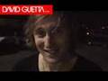 David Guetta - Week-end in Russia, Poland & Ibiza