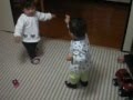 videos de Hiroki e Yumi