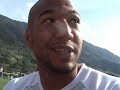 Interview Habib Bellaid
