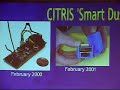 CITRIS Headquarters Groundbreaking Dean Newton' presentation