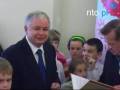 Lech Kaczyński w Opolu