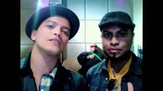 FREE WIRED: Bruno Mars + Phillip Lawrence + Cee Lo Green reppin Far East Movement