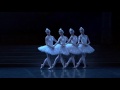 Dorothée Gilbert Myriam Ould-braham Swan Lake Little Swans