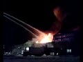 Working structure fire zelienople