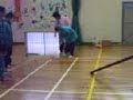 リアル野球盤と動画ｱｯﾌﾟのTryです。