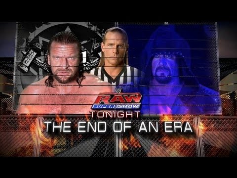 the undertaker