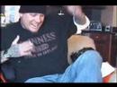 "Stomp" & Stuff with Chuck in Chicago