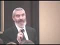 Rabbi Akiva Tatz, M.D. - on TAPED WITH RABBI DOUG