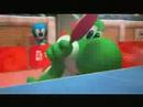 Mario & Sonic Trailer