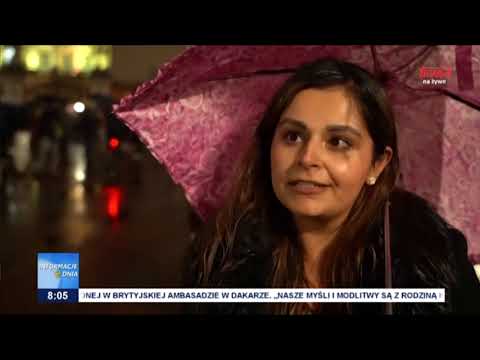 Wielka Brytania pogrążona w żałobie po śmierci Elżbiety II