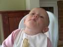 2008 10 02 - Pucker Face