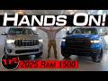 Download I Go Hands On With The First New Ram 1500 In Over 5 Years Did They Get It Right Mp3 Song