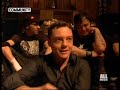 Linea 77 &amp; Tiziano Ferro - Backstage "Sogni Risplendono"