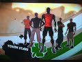 Fifa Street 3 Video Review
