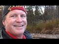 5 SECONDS FROM DEATH!  AN ALASKAN BROWN BEAR CHARGES PART 4