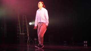 Eun-G & yu-ki.☆ – Bound Junction vol.14 慶應大学ダンスサークルイベント Guest Showcase