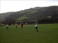 Swansea School Boys - V - Powys - Under 14's Semi Final Swansea School Boys - V - Powys - Under 14's Semi Final