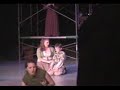 Nehemiah Deason sings \"Could We Start Again Please?\"