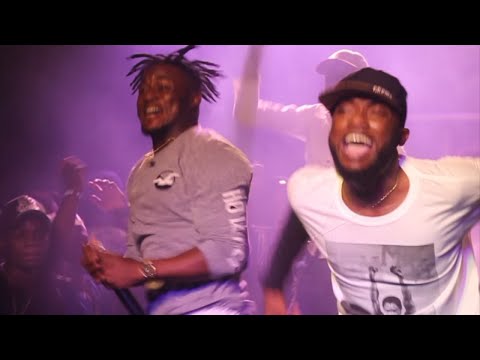 INDUSTRY NIGHT CRAZY PERFORMANCES BY MAYORKUN, DREMO, ICHABA AND L.A.X (WATCH IN HD!!!)