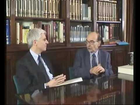 Tullio Gregory: il futuro delle enciclopedie - parte IV